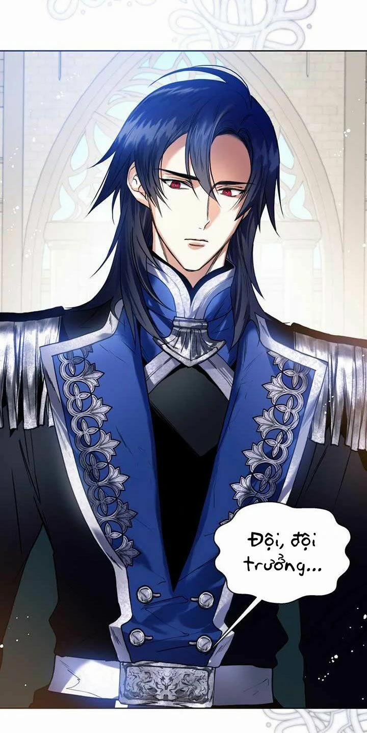 Cuộc Hôn Nhân Hoàng Gia 16 trang 6