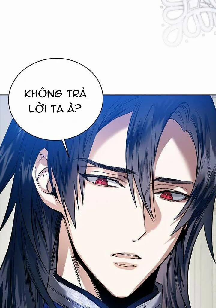 Cuộc Hôn Nhân Hoàng Gia 16 trang 7