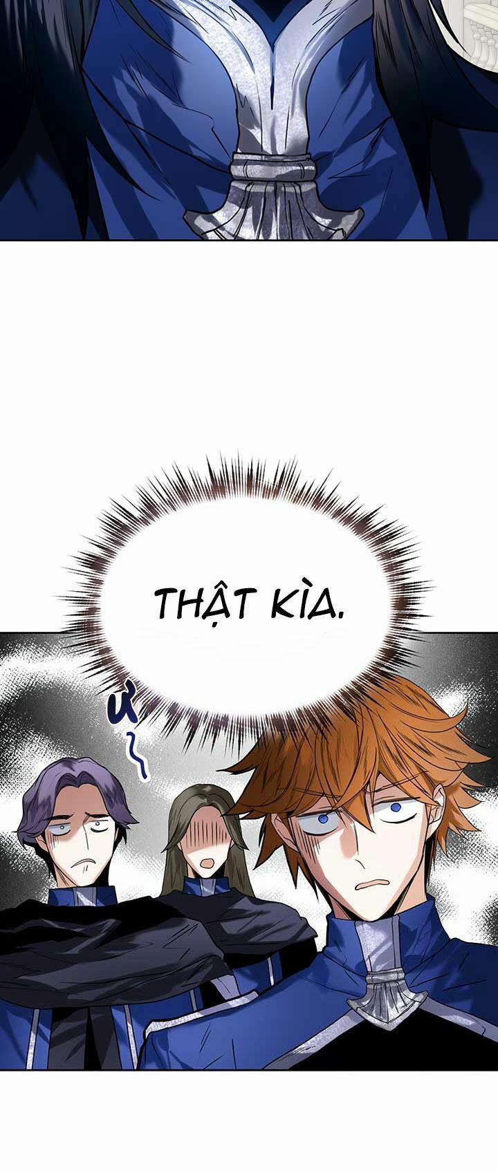 Cuộc Hôn Nhân Hoàng Gia 16 trang 8