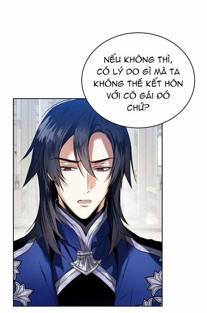 Cuộc Hôn Nhân Hoàng Gia 16 trang 9