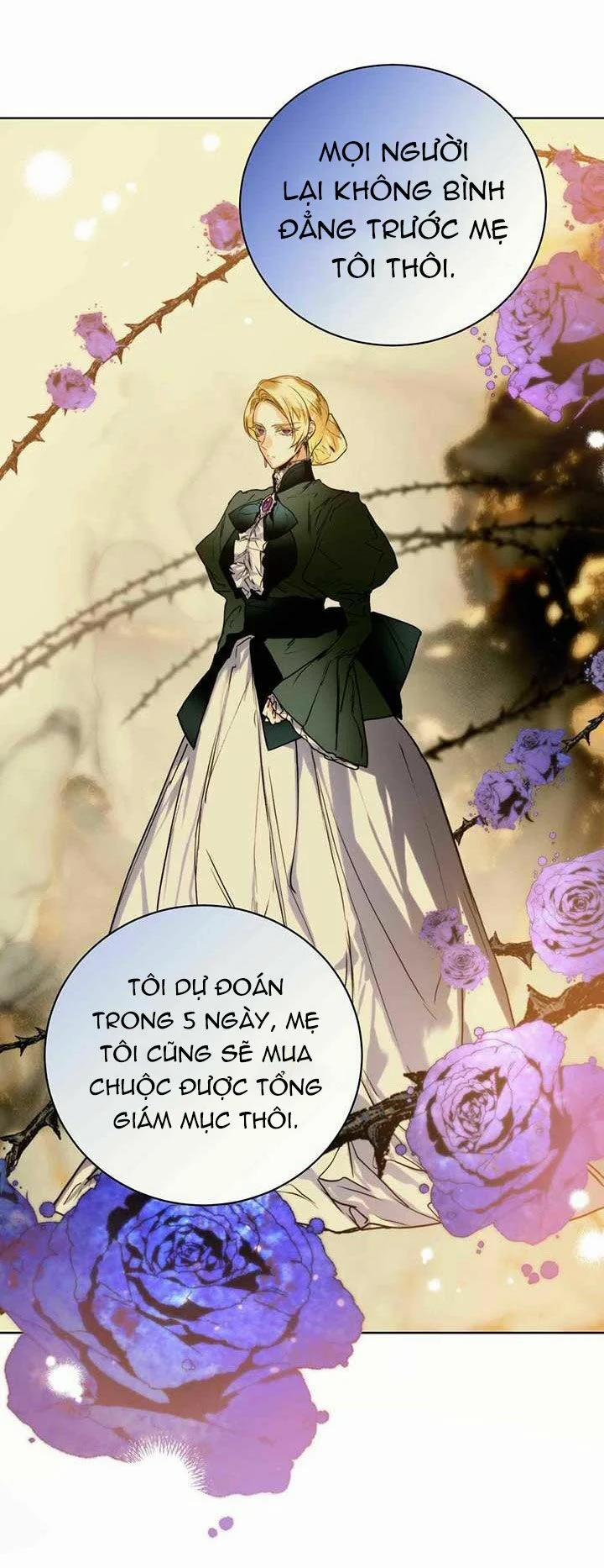 Cuộc Hôn Nhân Hoàng Gia 17 trang 10