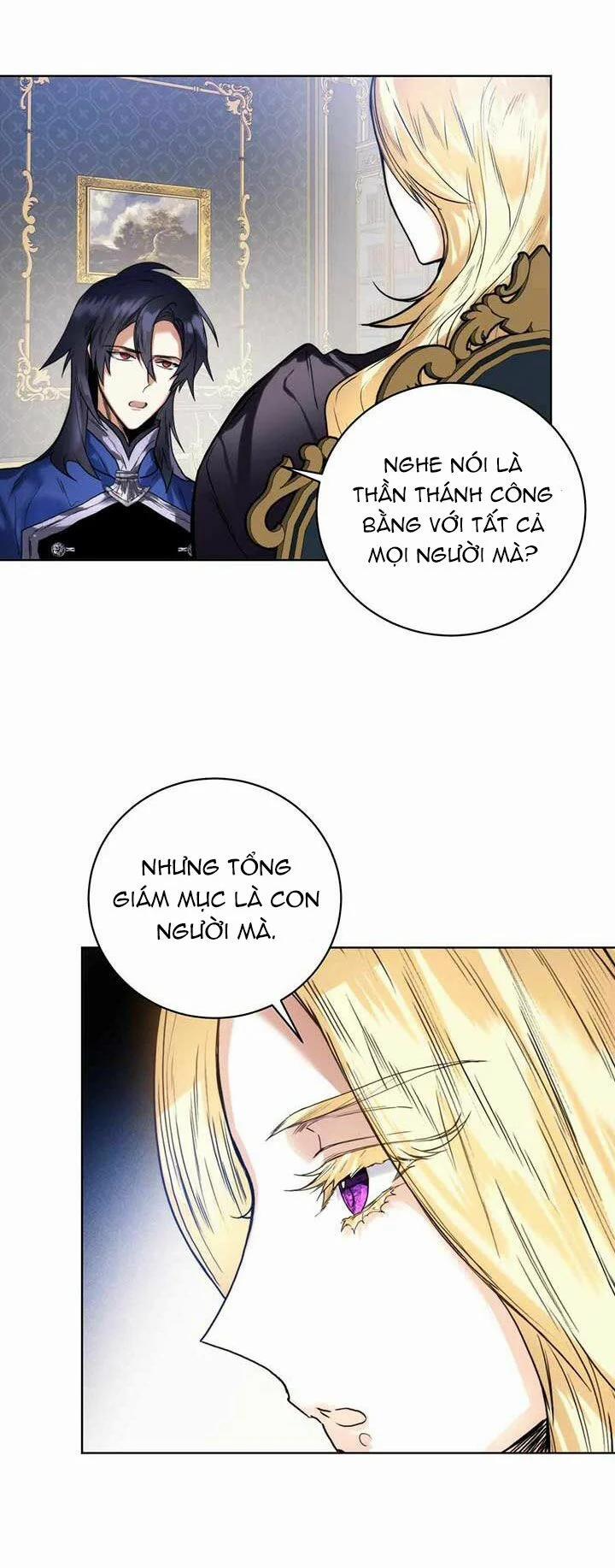 Cuộc Hôn Nhân Hoàng Gia 17 trang 11