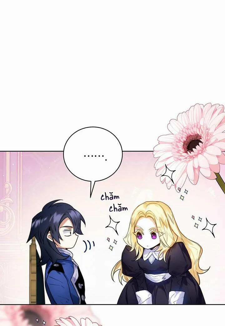 Cuộc Hôn Nhân Hoàng Gia 17 trang 18