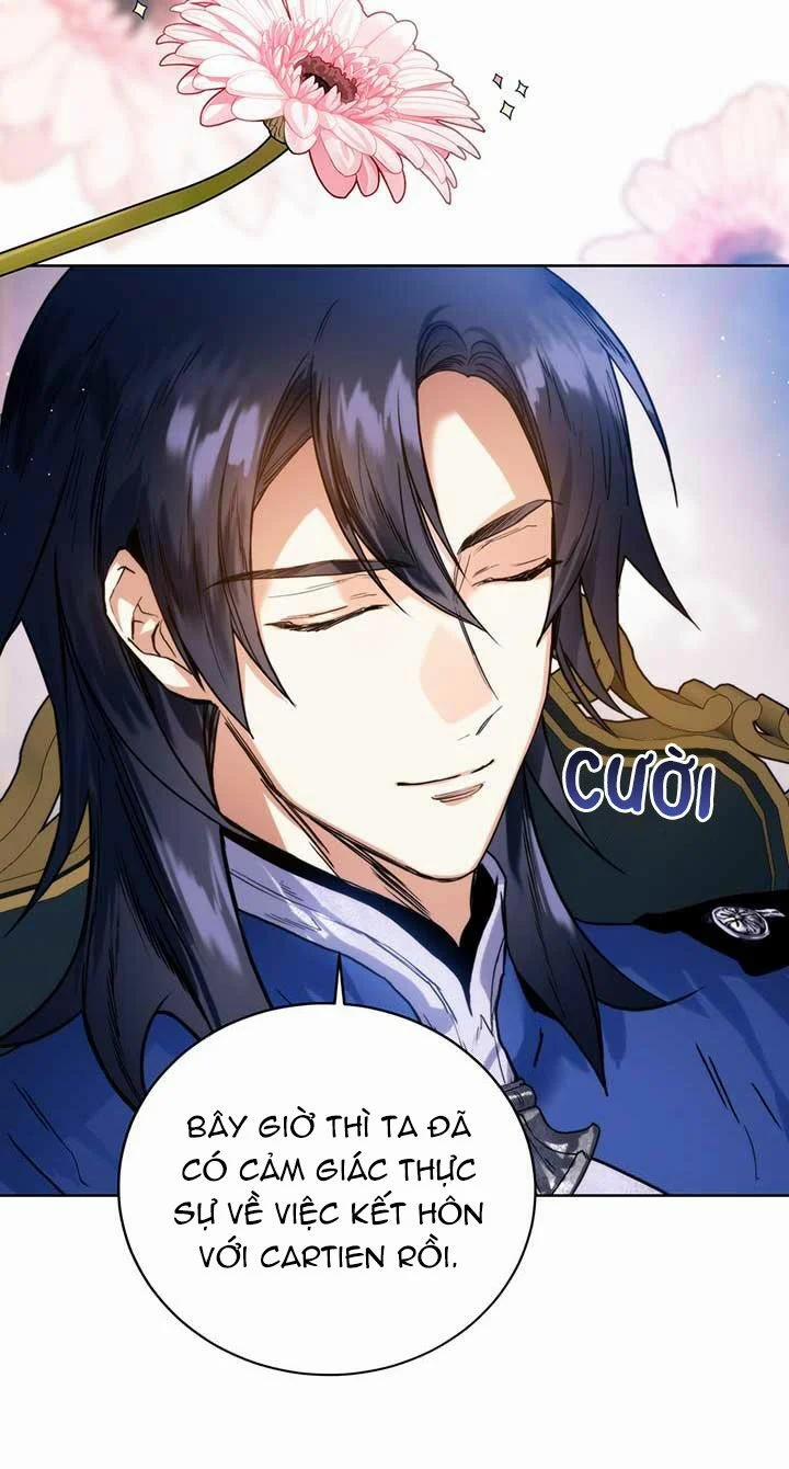 Cuộc Hôn Nhân Hoàng Gia 17 trang 19