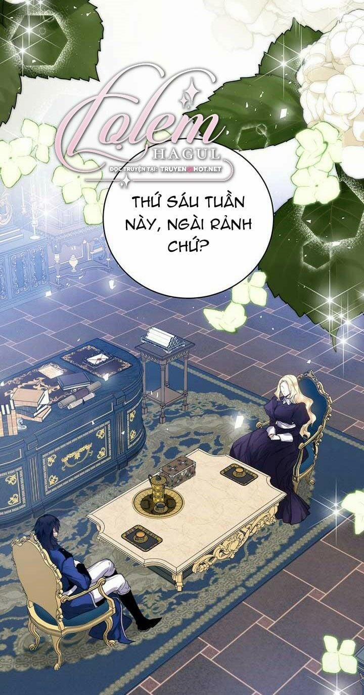 Cuộc Hôn Nhân Hoàng Gia 17 trang 2