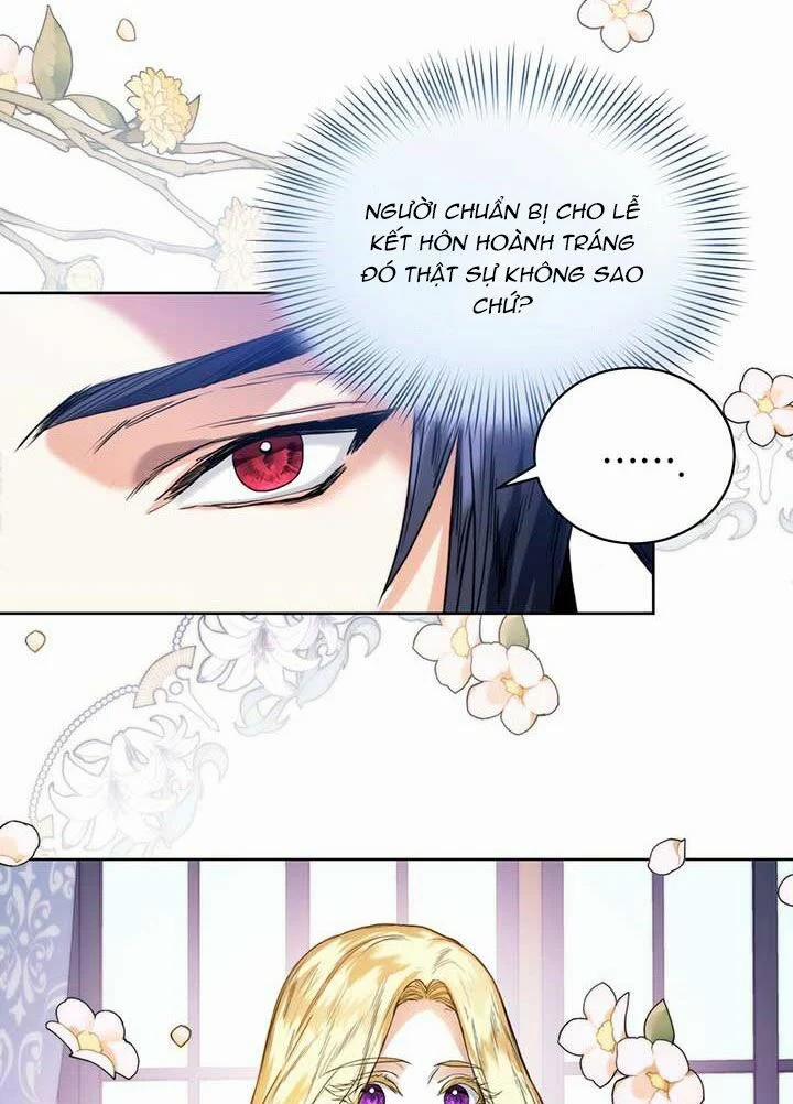 Cuộc Hôn Nhân Hoàng Gia 17 trang 22