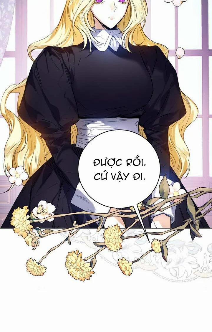 Cuộc Hôn Nhân Hoàng Gia 17 trang 23