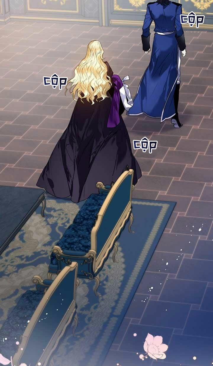 Cuộc Hôn Nhân Hoàng Gia 17 trang 25