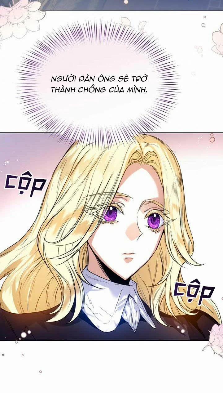 Cuộc Hôn Nhân Hoàng Gia 17 trang 26
