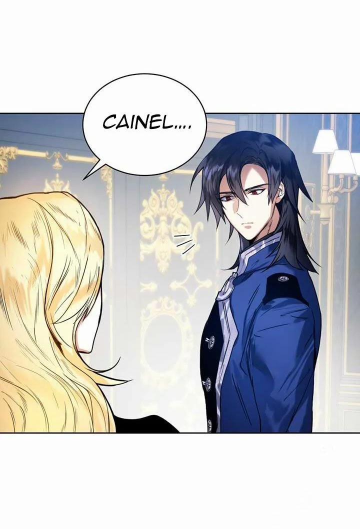 Cuộc Hôn Nhân Hoàng Gia 17 trang 27