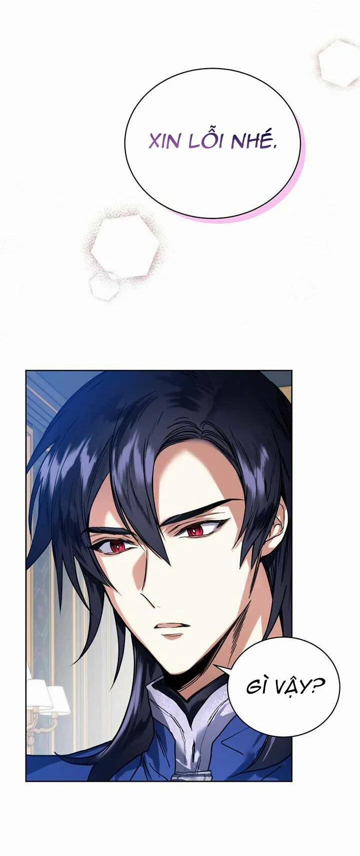 Cuộc Hôn Nhân Hoàng Gia 17 trang 28