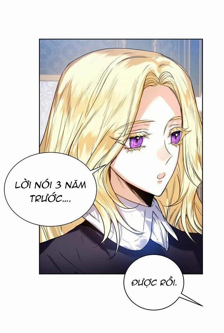 Cuộc Hôn Nhân Hoàng Gia 17 trang 29