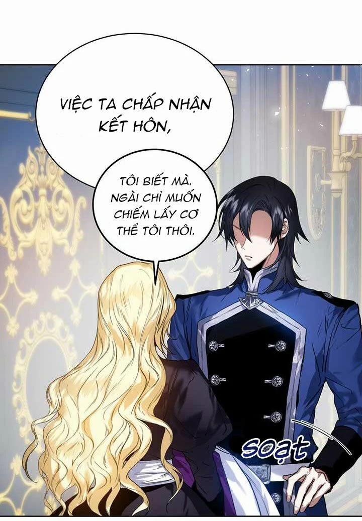 Cuộc Hôn Nhân Hoàng Gia 17 trang 30