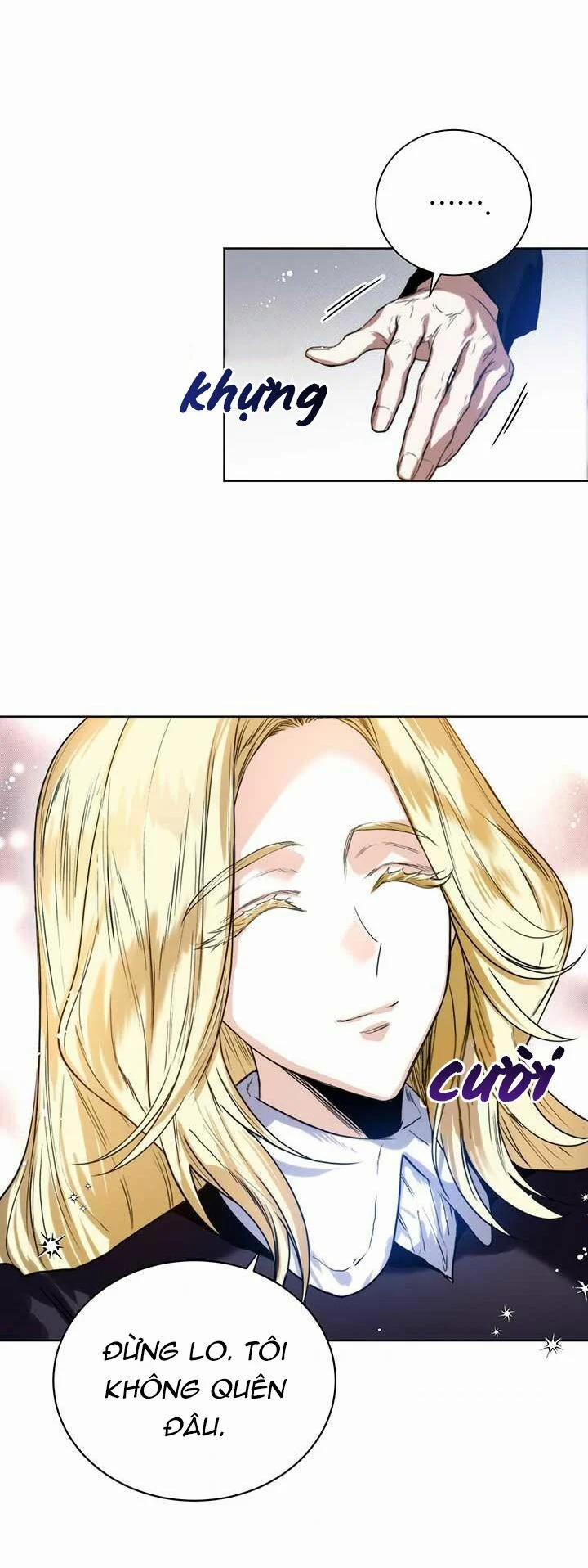 Cuộc Hôn Nhân Hoàng Gia 17 trang 31