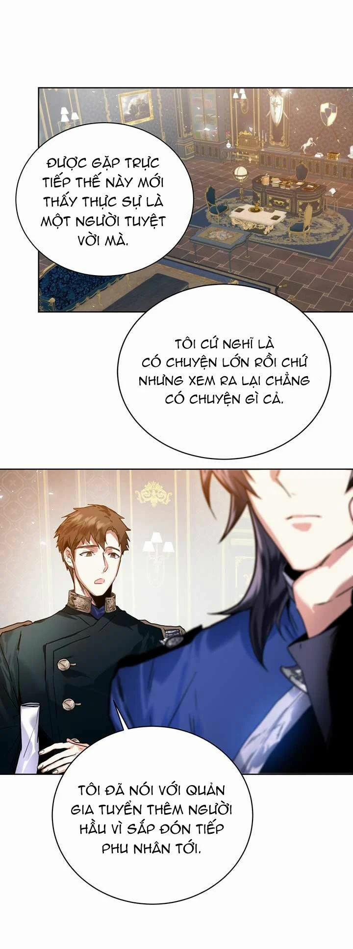 Cuộc Hôn Nhân Hoàng Gia 17 trang 35