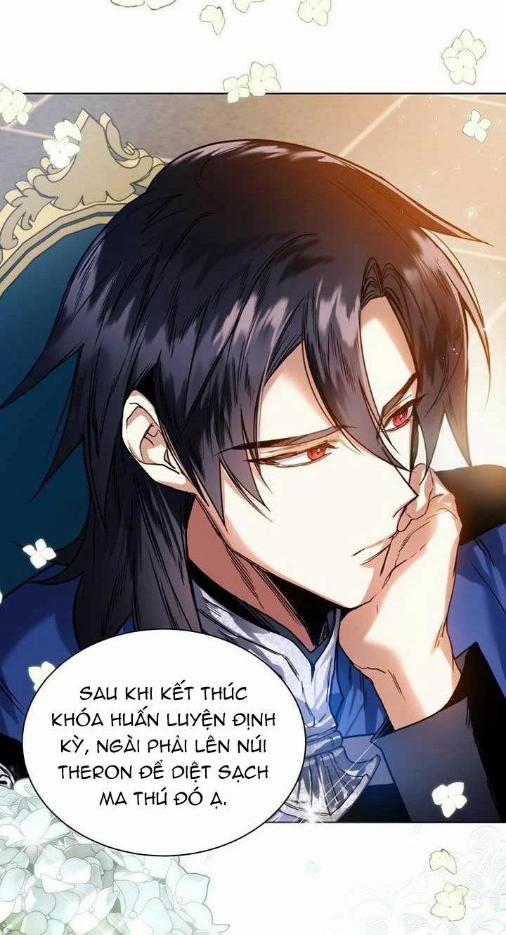 Cuộc Hôn Nhân Hoàng Gia 17 trang 37