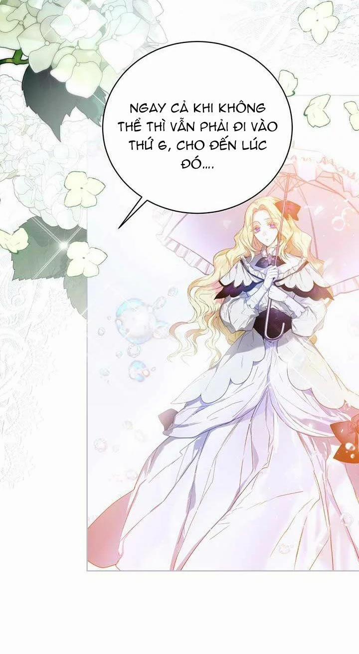 Cuộc Hôn Nhân Hoàng Gia 17 trang 38