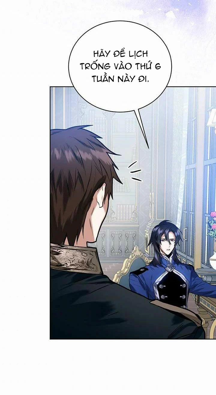 Cuộc Hôn Nhân Hoàng Gia 17 trang 44