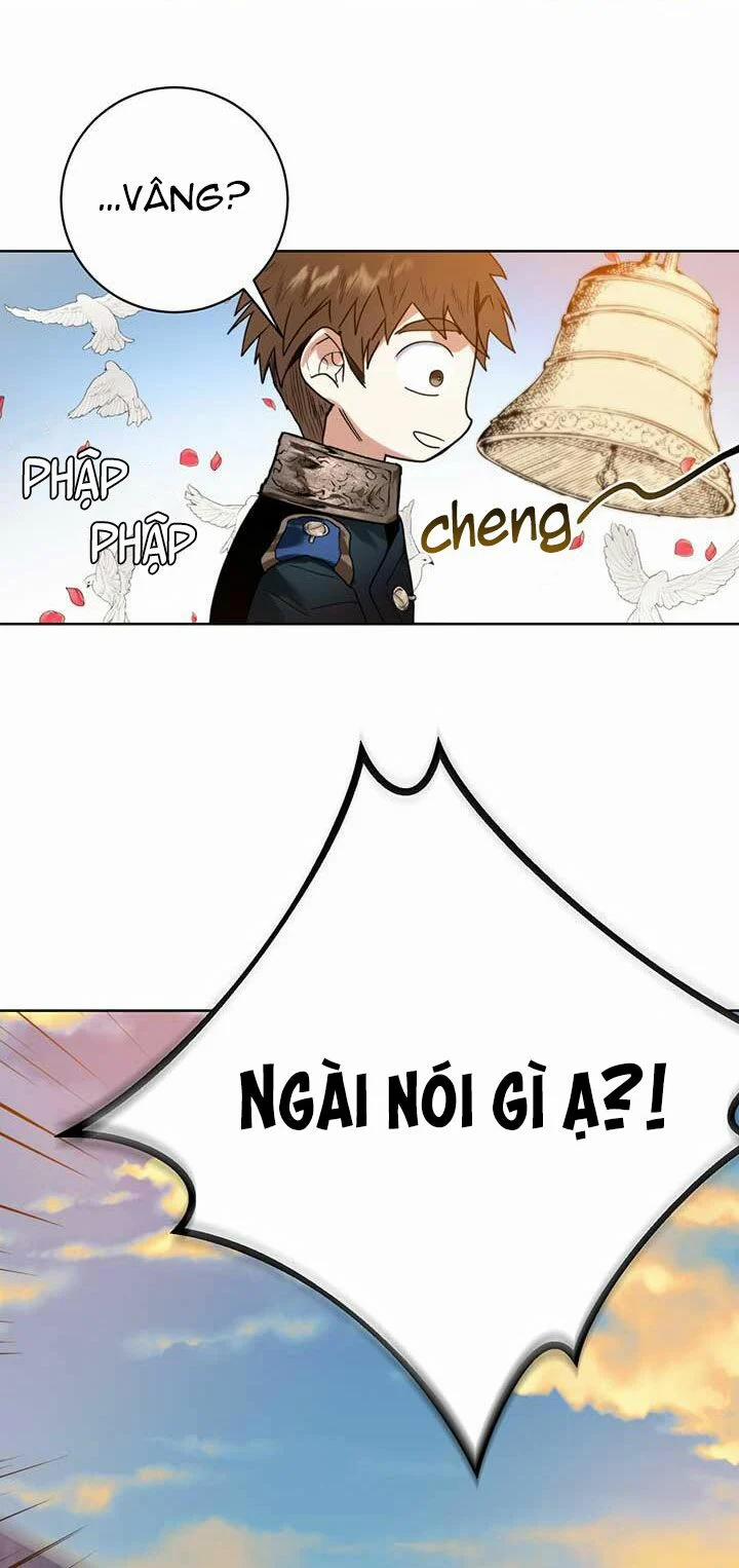 Cuộc Hôn Nhân Hoàng Gia 17 trang 46