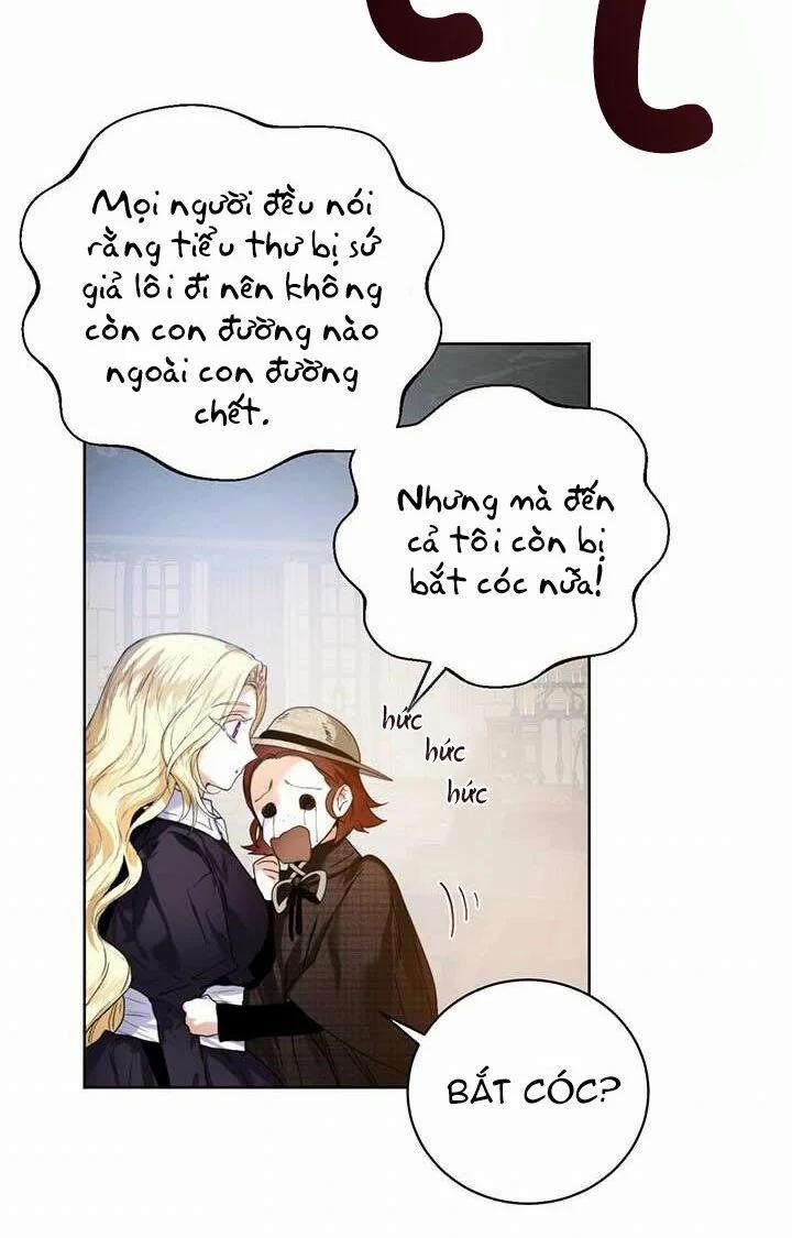 Cuộc Hôn Nhân Hoàng Gia 17 trang 50