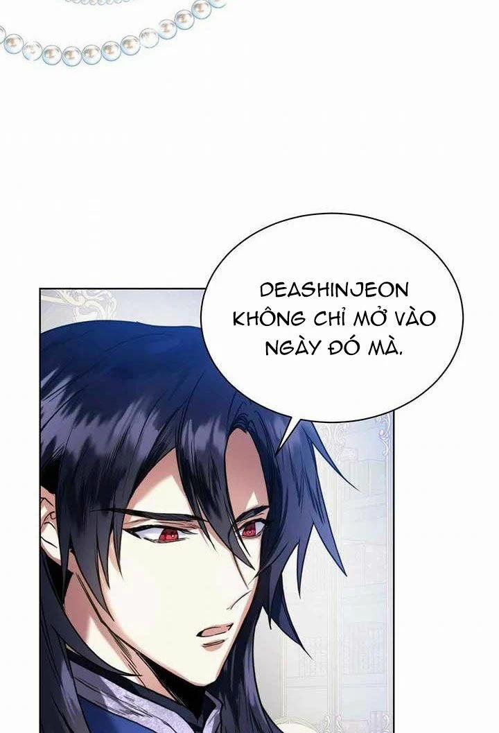 Cuộc Hôn Nhân Hoàng Gia 17 trang 6