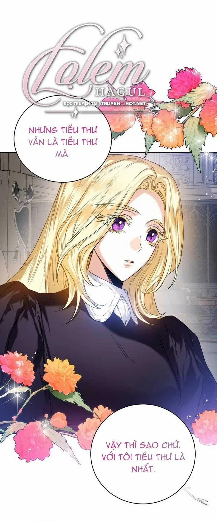 Cuộc Hôn Nhân Hoàng Gia 18 trang 1