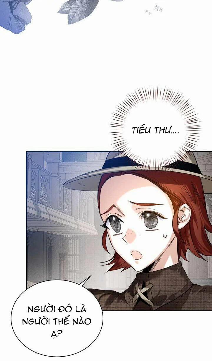 Cuộc Hôn Nhân Hoàng Gia 18 trang 12