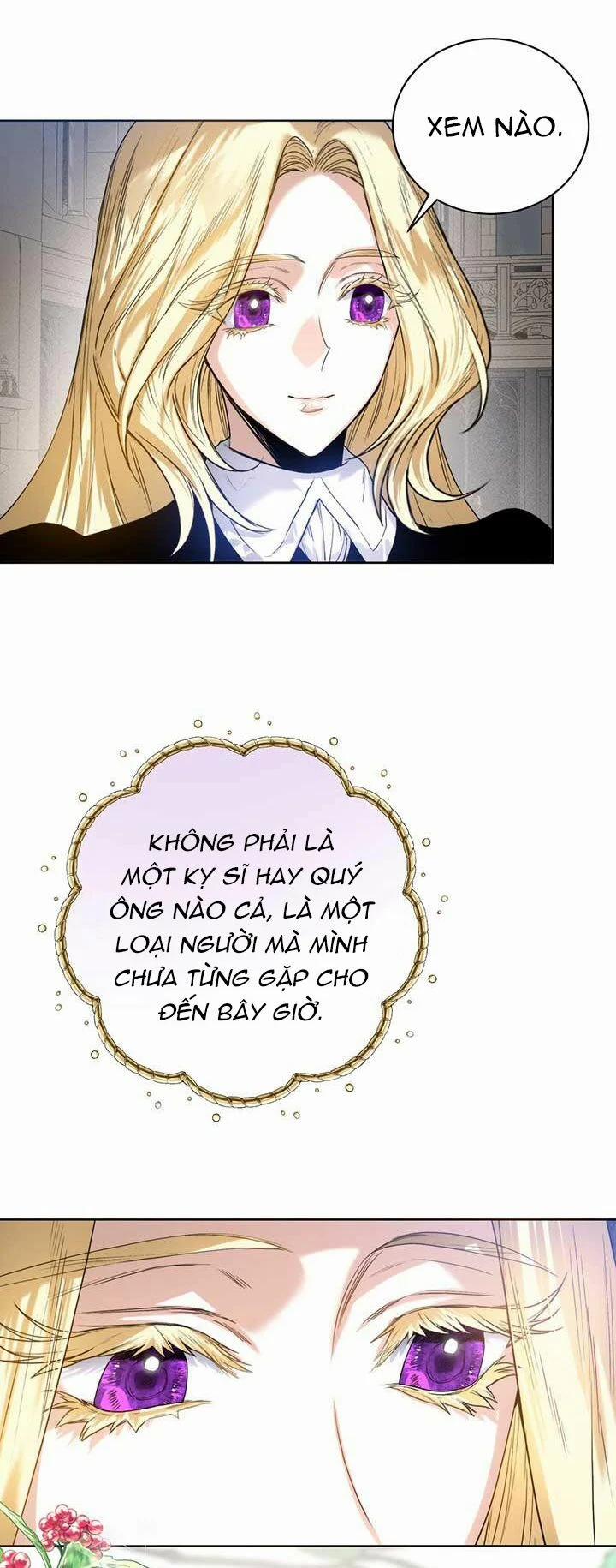 Cuộc Hôn Nhân Hoàng Gia 18 trang 13