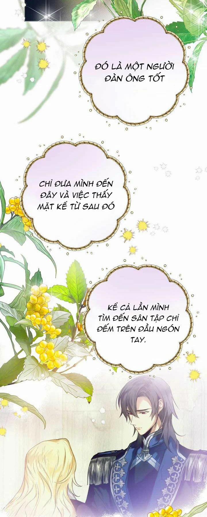 Cuộc Hôn Nhân Hoàng Gia 18 trang 15