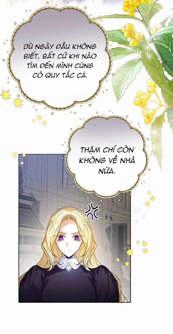 Cuộc Hôn Nhân Hoàng Gia 18 trang 16