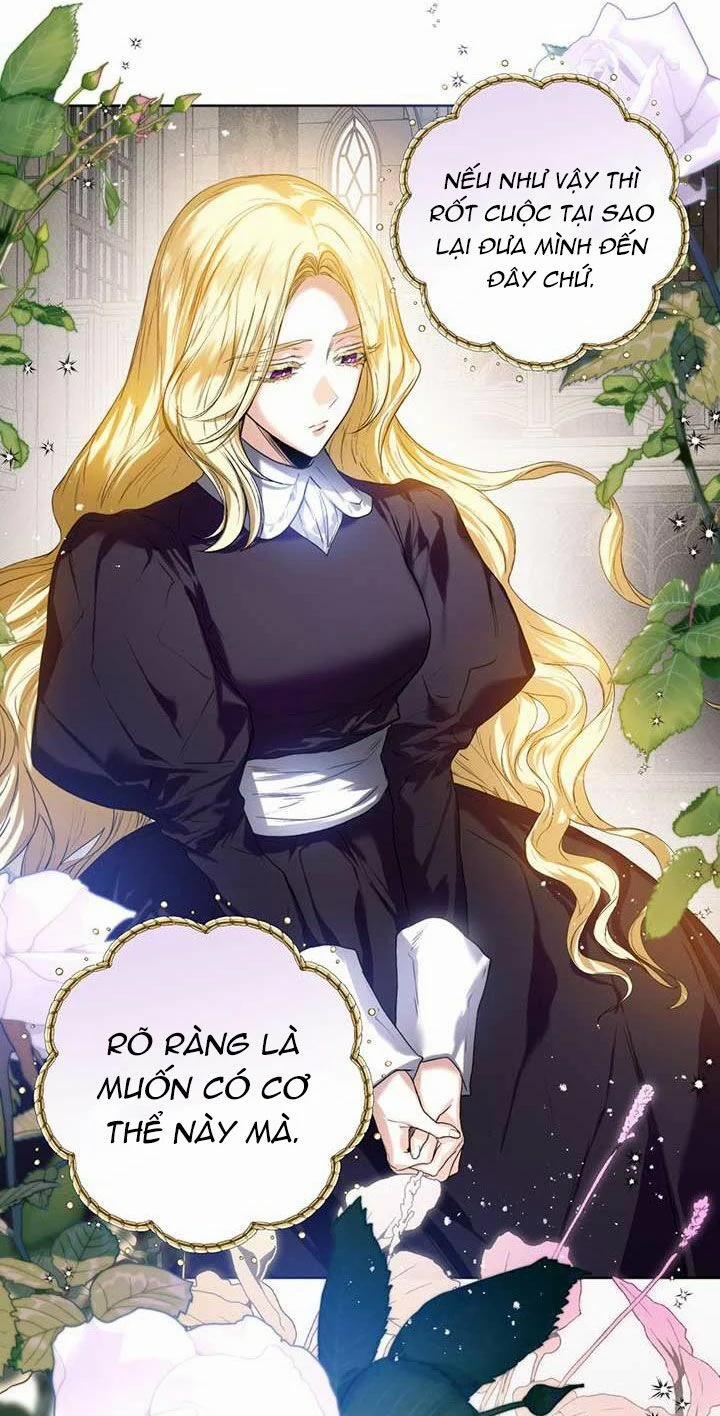 Cuộc Hôn Nhân Hoàng Gia 18 trang 17