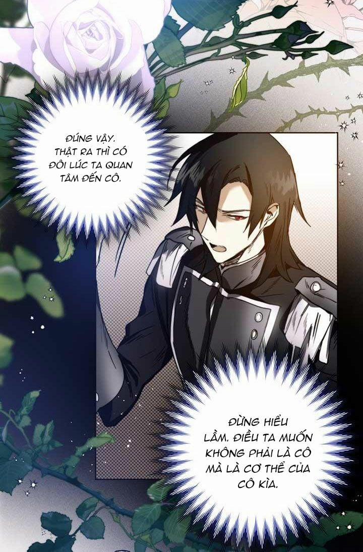 Cuộc Hôn Nhân Hoàng Gia 18 trang 18