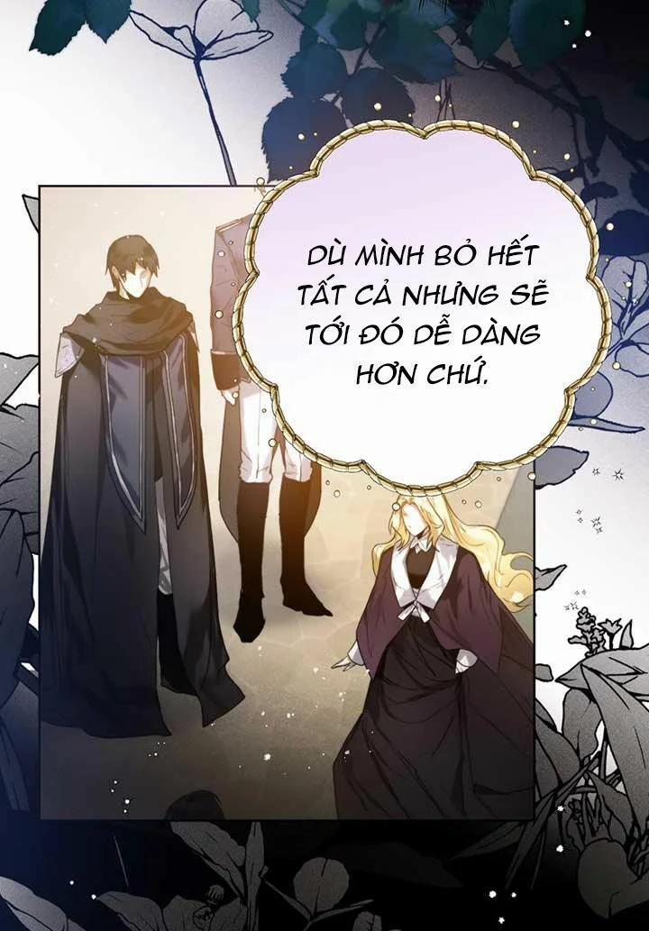 Cuộc Hôn Nhân Hoàng Gia 18 trang 19