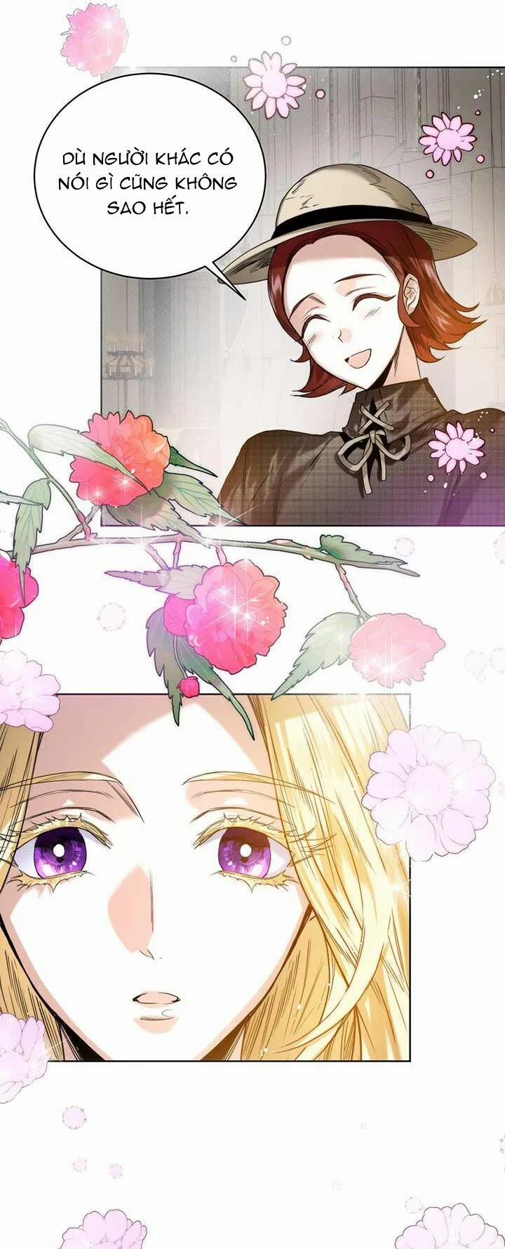 Cuộc Hôn Nhân Hoàng Gia 18 trang 2