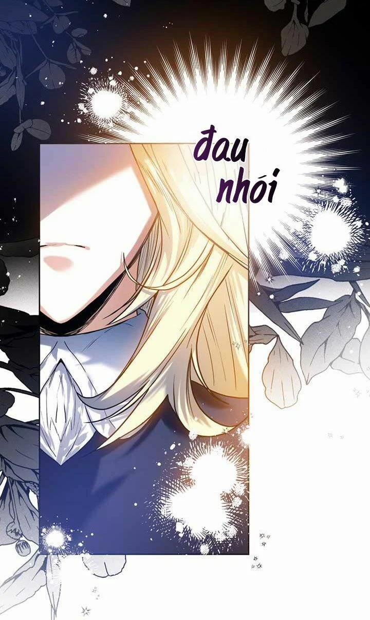 Cuộc Hôn Nhân Hoàng Gia 18 trang 21