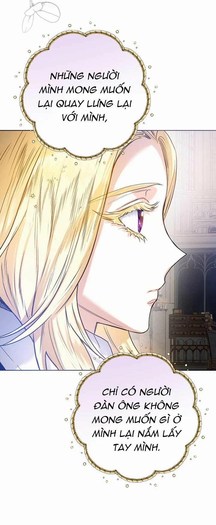 Cuộc Hôn Nhân Hoàng Gia 18 trang 22