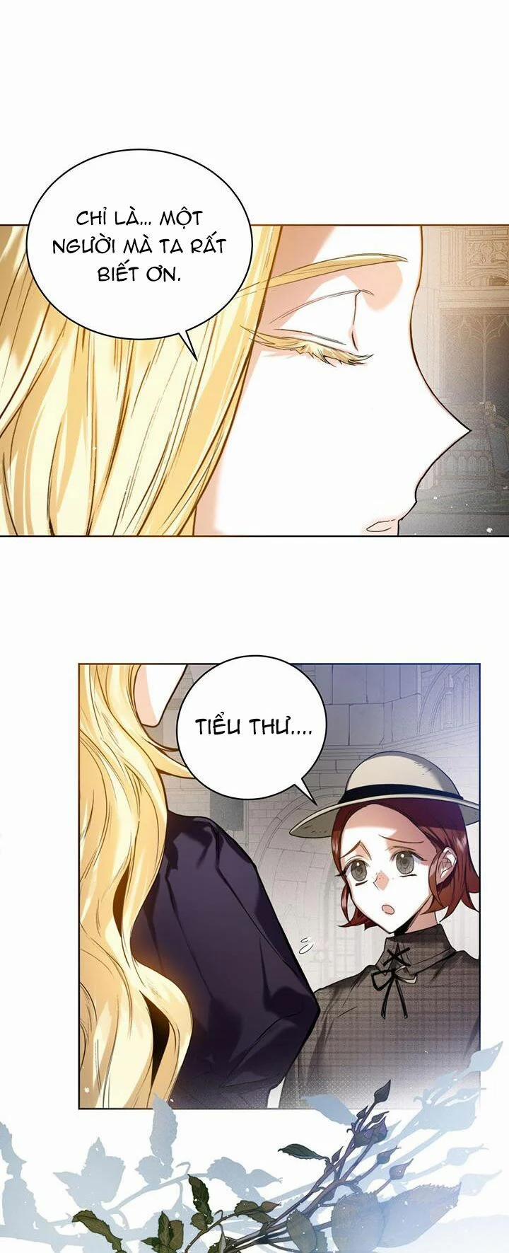 Cuộc Hôn Nhân Hoàng Gia 18 trang 23