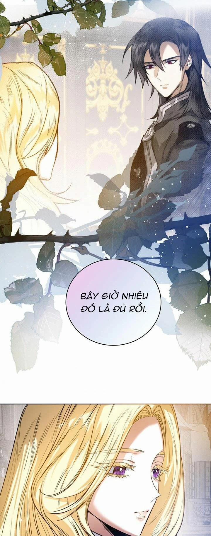 Cuộc Hôn Nhân Hoàng Gia 18 trang 24