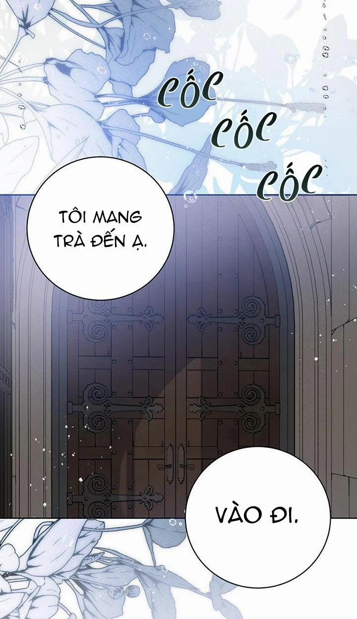 Cuộc Hôn Nhân Hoàng Gia 18 trang 26