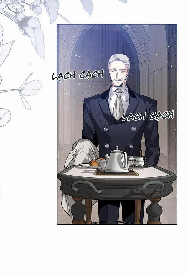 Cuộc Hôn Nhân Hoàng Gia 18 trang 27