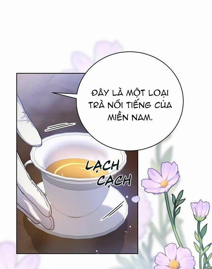 Cuộc Hôn Nhân Hoàng Gia 18 trang 28