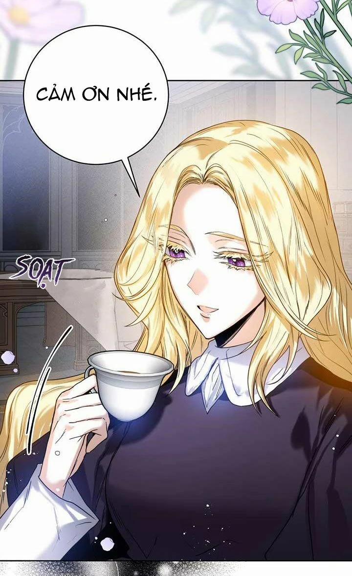 Cuộc Hôn Nhân Hoàng Gia 18 trang 29