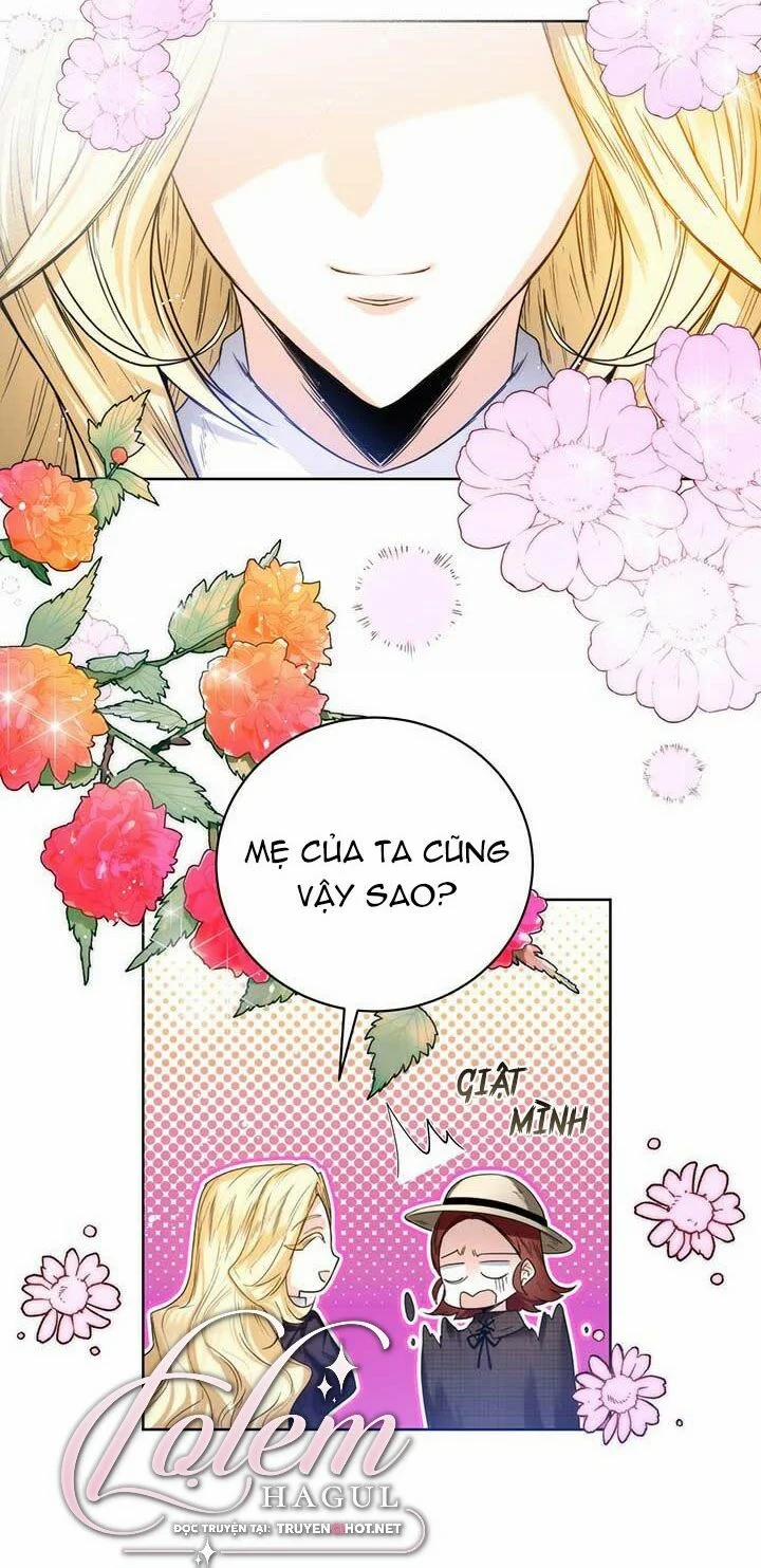 Cuộc Hôn Nhân Hoàng Gia 18 trang 3