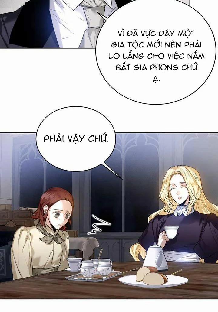 Cuộc Hôn Nhân Hoàng Gia 18 trang 32