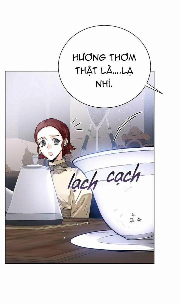 Cuộc Hôn Nhân Hoàng Gia 18 trang 34