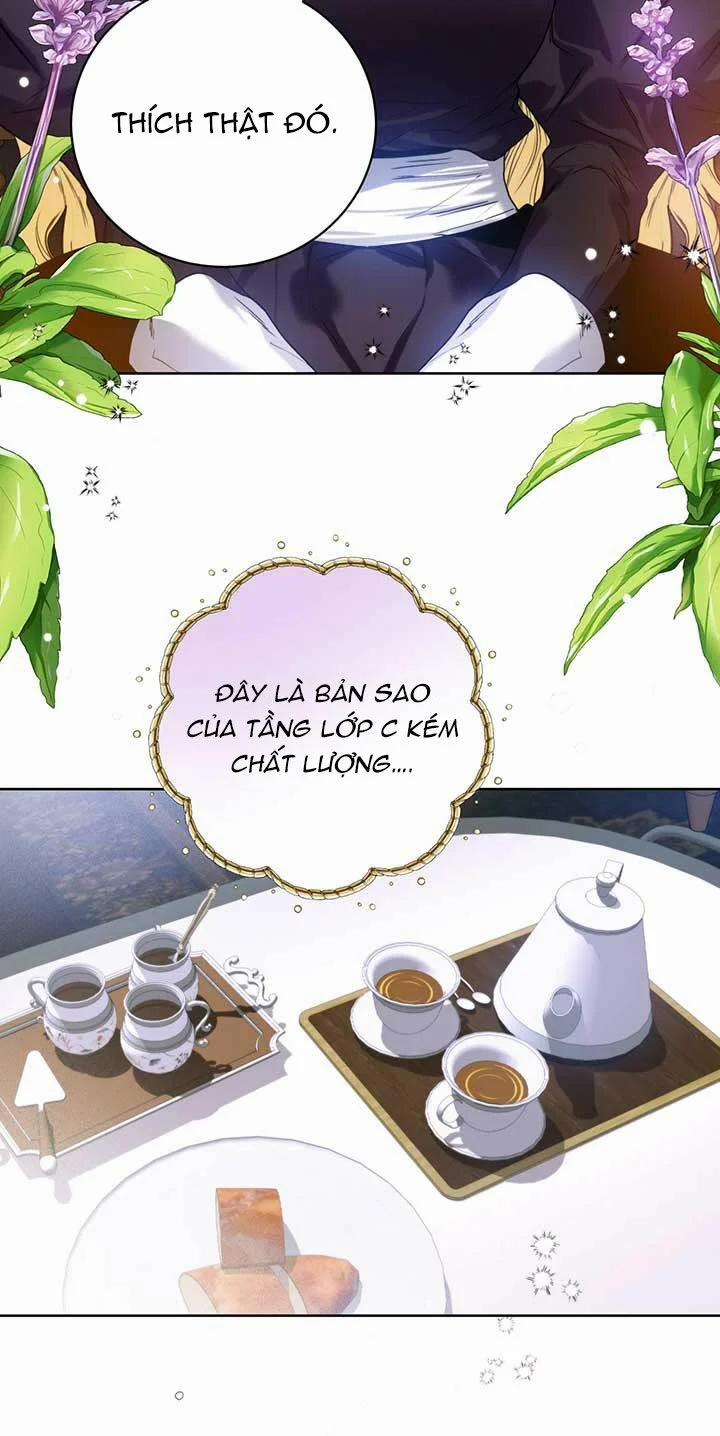 Cuộc Hôn Nhân Hoàng Gia 18 trang 38