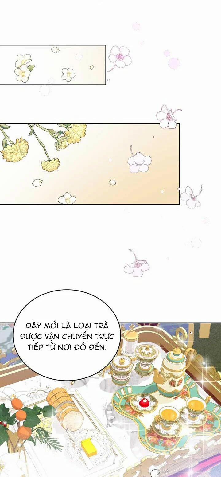 Cuộc Hôn Nhân Hoàng Gia 18 trang 39