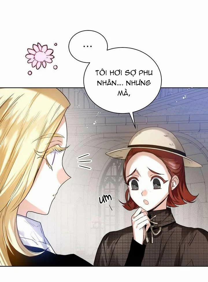 Cuộc Hôn Nhân Hoàng Gia 18 trang 4