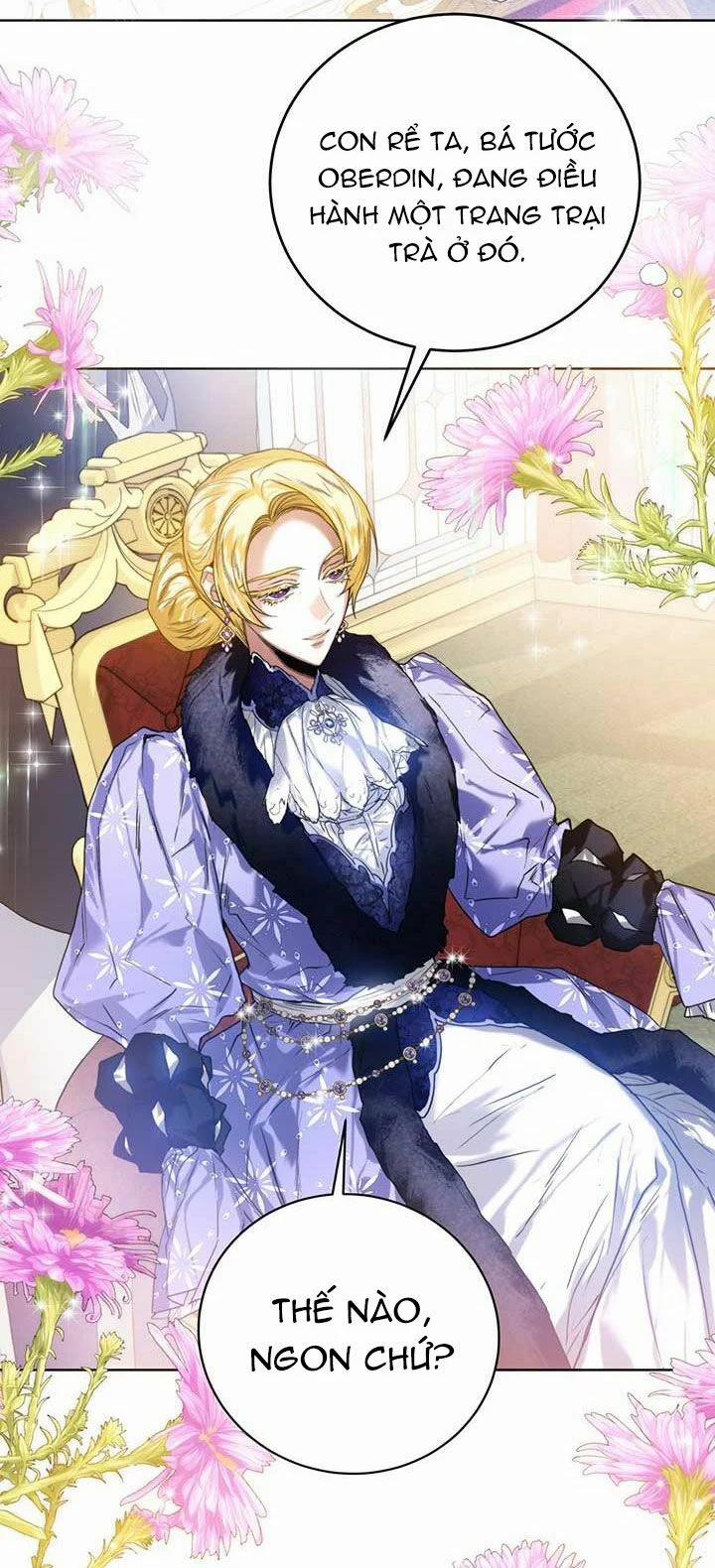 Cuộc Hôn Nhân Hoàng Gia 18 trang 40