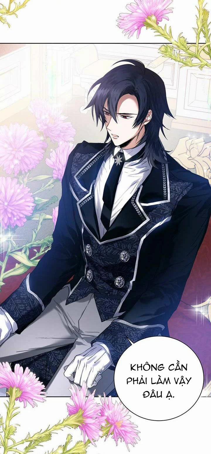 Cuộc Hôn Nhân Hoàng Gia 18 trang 41